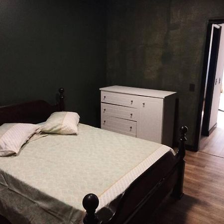 Apartamento Aconchegante De Montanha São Roque Eksteriør bilde