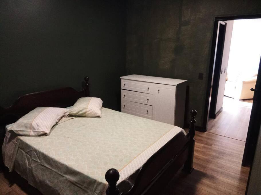 Apartamento Aconchegante De Montanha São Roque Eksteriør bilde